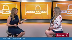 What you need to do if your child goes missing