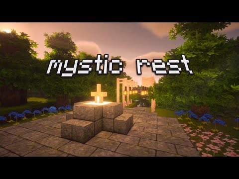 Minecraft Medieval Lofi 🍊 | Relax, Study, Sleep (1 Hour)