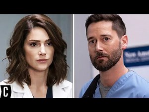 Why New Amsterdam Season 6 Didn't Happen