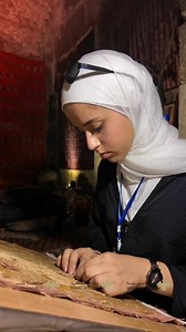 38K views · 1.2K reactions | الحرف اليدوية تتألق في افتتاح قلعة حلب بمناسبة يوم السياحة العالمي #الجمهورية_العربية_السورية #وزارة_السياحة | وزارة السياحة السورية - Syrian Ministry of Tourism | Facebook