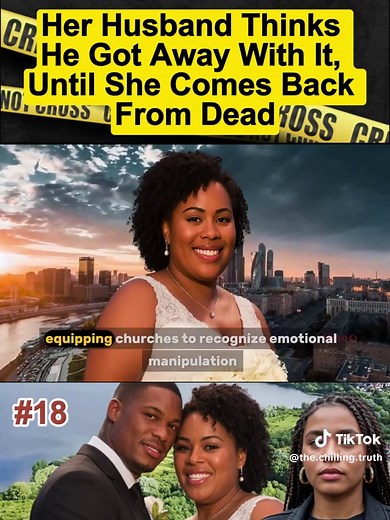 Part 18 #scary #scarytiktoks #disturbing #horror #creepy #truecrime #truecrimetok