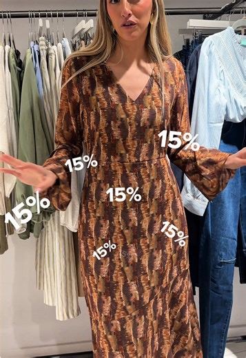 Ya sabes! Aprovecha un 15% adicional con el código MUJER❤️