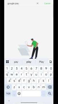 Google Pay Not Working Fix 2026 #shorts #ytshorts #gpay #upi #transacrion #online #fix #error