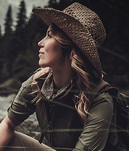 The Explorer Brand Archetype · Spellbrand