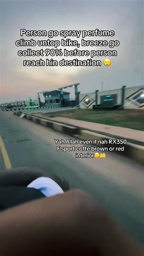 Humorous Moments on a Bike Ride