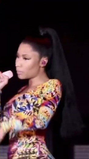 Beyoncé & Nicki Minaj: Flawless Remix
