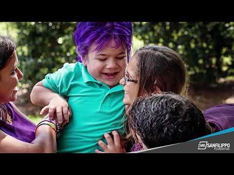 What Is Sanfilippo Syndrome?