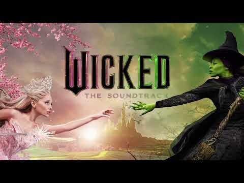 Stephen Schwartz - Wicked (The Soundtrack)