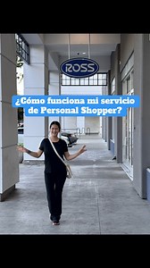 ¿Cómo funciona mi servicio de Personal Shopper? 1* Debes reservar una cita y pagar por adelantado. 2* Tenemos un mínimo de compra. 3* Visitamos un Max. de 2 tienda. 4* Tu seleccionas tu mercadería por; fotos, videos y llamadas. 5* Te busco las mejores opciones para que saques provecho a tu presupuesto. 6* Hacemos compras online de páginas como; Amazon, SHEIN , Temu, etc. 7* Tenemos el servicio de (Delivery), en Perú para todo Lima. 8* ¡Lo Más importante! Somos una empresa registrada en CALIFORNI