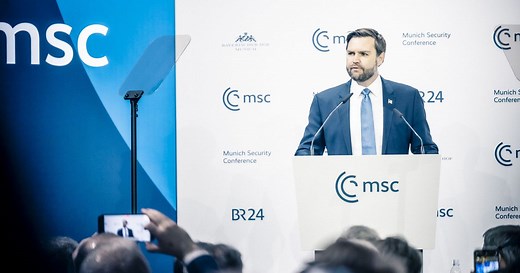 Agenda and Livestreams: Munich Security Conference 2025