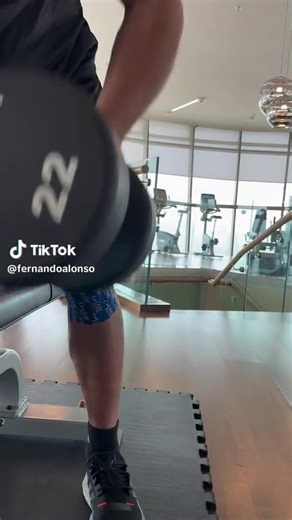 1.7K views · 308 reactions | Fernando Tik Tok - Azerbaijan GP | Magic Fernando Alonso Fansite | Facebook