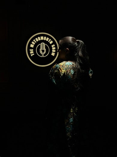 🎙️ The Motormouth Show 🎙️A lot of you guessed it right. You guys know me so well! ❤️Pehla episode aa raha hai 14th May ko. Guess karo first guest kaun hoga?#themotormouth #themotormouthshow #podcast #youtube | Voice of Doraemon