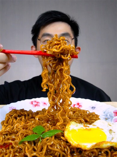 Cobain Indomie Rasa Baru Mie Nyemek Jogja