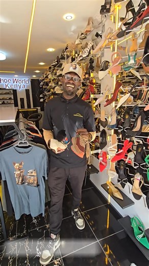 Shoe Word kenya,,, location Nakuru Town #shoes #shoeschallenge #nakurushoes #nakurufashion