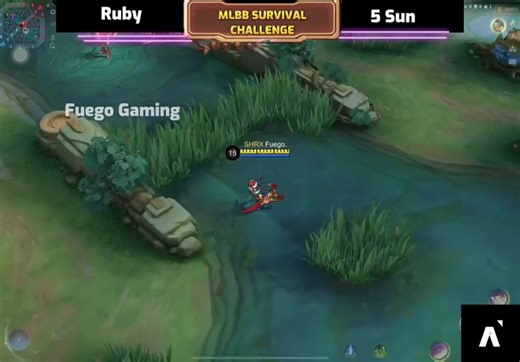 Ultimate Guide to Sun Builds in MLBB