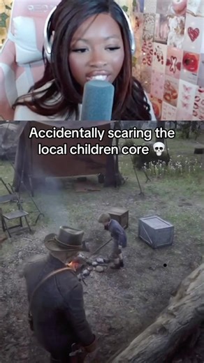 Arthur is the cringe uncle now 🥲 #reddeadredemption #twitch #livestreaming #twitchclips #funny