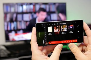 Playcast brings Chromecast and AirPlay streaming to Windows 10 phones and PCs