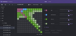 FreeBetRange - Smart EV Poker