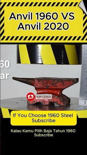 Steel 2025 vs Steel 1950 – Which One Is Stronger?