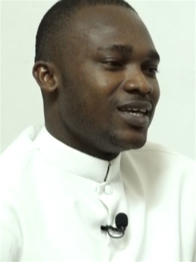 Le premier épisode de votre nouvelle émission « 5 pas pour entrer dans la Bible » est désormais disponible en replay sur notre chaîne YouTube ! 📖✨ 📺 À suivre également sur : CANAL : n°314 StartTimes : n°753 📱 Ne manquez rien ! Téléchargez l’application Ecclesia TV sur Play Store et App Store pour vivre pleinement nos programmes, où que vous soyez. #ecclesiatv #pourtoi#foryou #evangiledujour