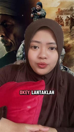 Filem TAKLUK : LAHAD DATU (2024) | The Khainis