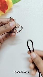 Llaveros en Macramé ✨ | DIY Keychain Craft ideas #DIY #craft #macrame #llaveros #llaveromacrame #macramekeychain #diyprojects #diyhome #diyideas #reels #explore #explorereels #fypシ゚ #handmade | Eashan Crafts