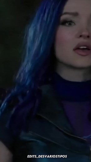 Understanding Mal's Backstabber Scene in Descendants