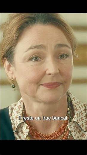 Il est difficile de faire son travail quand quelqu'un considère que celui-ci menace son poste #film