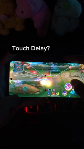 How to Fix Touch Delay Issues in Mobile Legends
