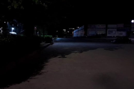 Is It Alright to Stay at Your House? (Class of 2013)