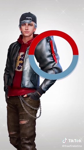 Conoce a Maxim: Personaje de Free Fire y su habilidad