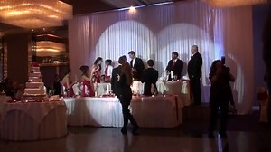 The Bread And Salt Wedding Tradition - SvenStudios