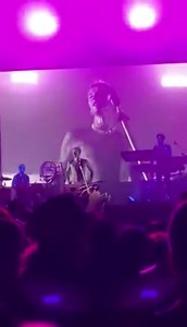 6.7K views · 79 reactions | So... MGK Slams SLIPKNOT From The Stage...