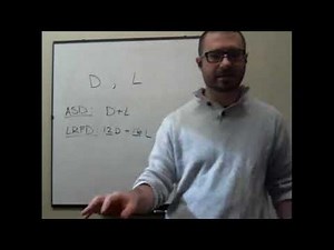 CE 414 Lecture 02: LRFD Load Combinations (2021.01.22)