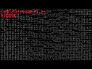 Computer Club v5.0 - nilehn (live hardware IDM)