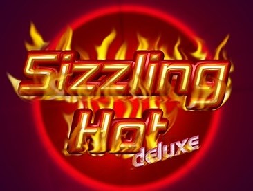 Sizzling Hot Deluxe