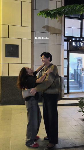 Expressing Love: Silly Moments and Coffee Dates with Coldplay