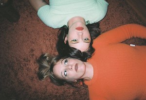 Bleached Make Light Of A Dark Situation With 'Stupid Boys' | Clash Magazine Music News, Reviews & Interviews