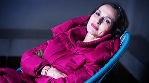 Natalia Millán, actriz: “Todavía me da vergüenza cuando me reconocen por la calle”