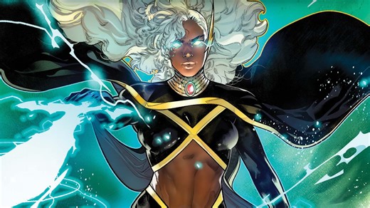 Storm Just Called Out the Biggest Problem with Today's X-Men