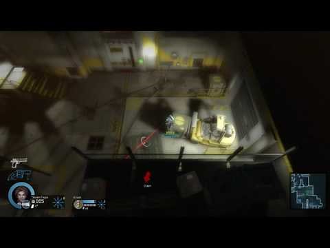Alien Swarm glitch: Super Roll