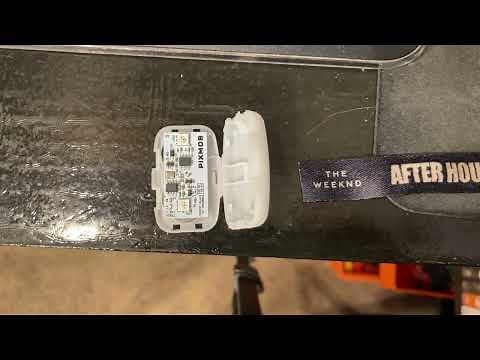 How To Reuse A Pixmob Concert Wristband With A Detailed Breakdown Explanation