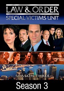 Law & Order: Special Victims Unit: Inheritance