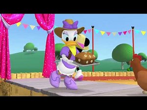 Farm Fun Fair & Mickey Mouse Clubhouse full episodes # 3