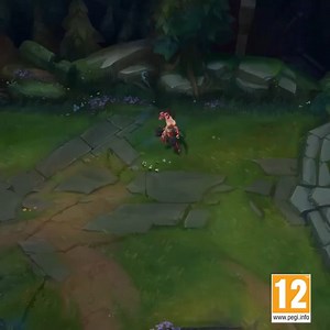 Finally, a challenge. Lee Sin hits the PBE with updated skins today