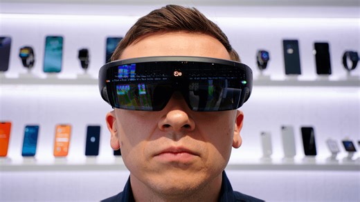 Top 5 AR Trends In 2026 That Could Upend Phones, Retail, And Ads