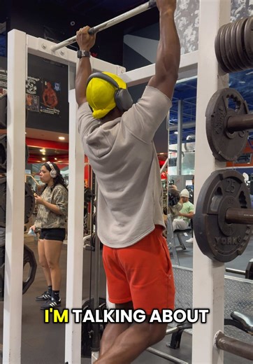Pull-Up Challenge for Fitness Enthusiasts