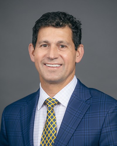 Bone and Joint Institute | CHRISTOPHER STARK