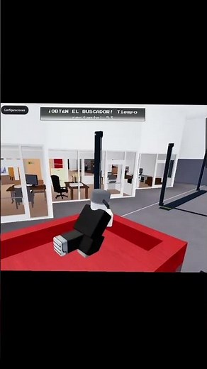 Hiders vs seeker #roblox