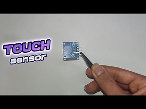 TOUCH SENSOR